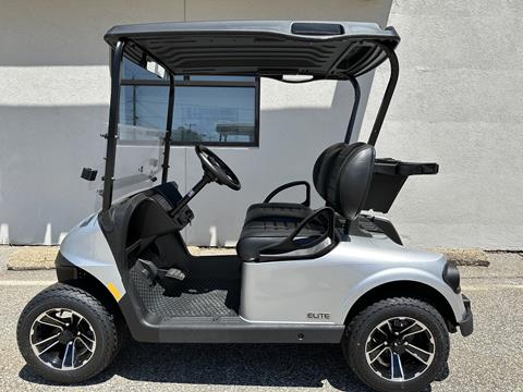 2025 E-Z-GO Freedom RXV ELiTE in Laconia, New Hampshire - Photo 3