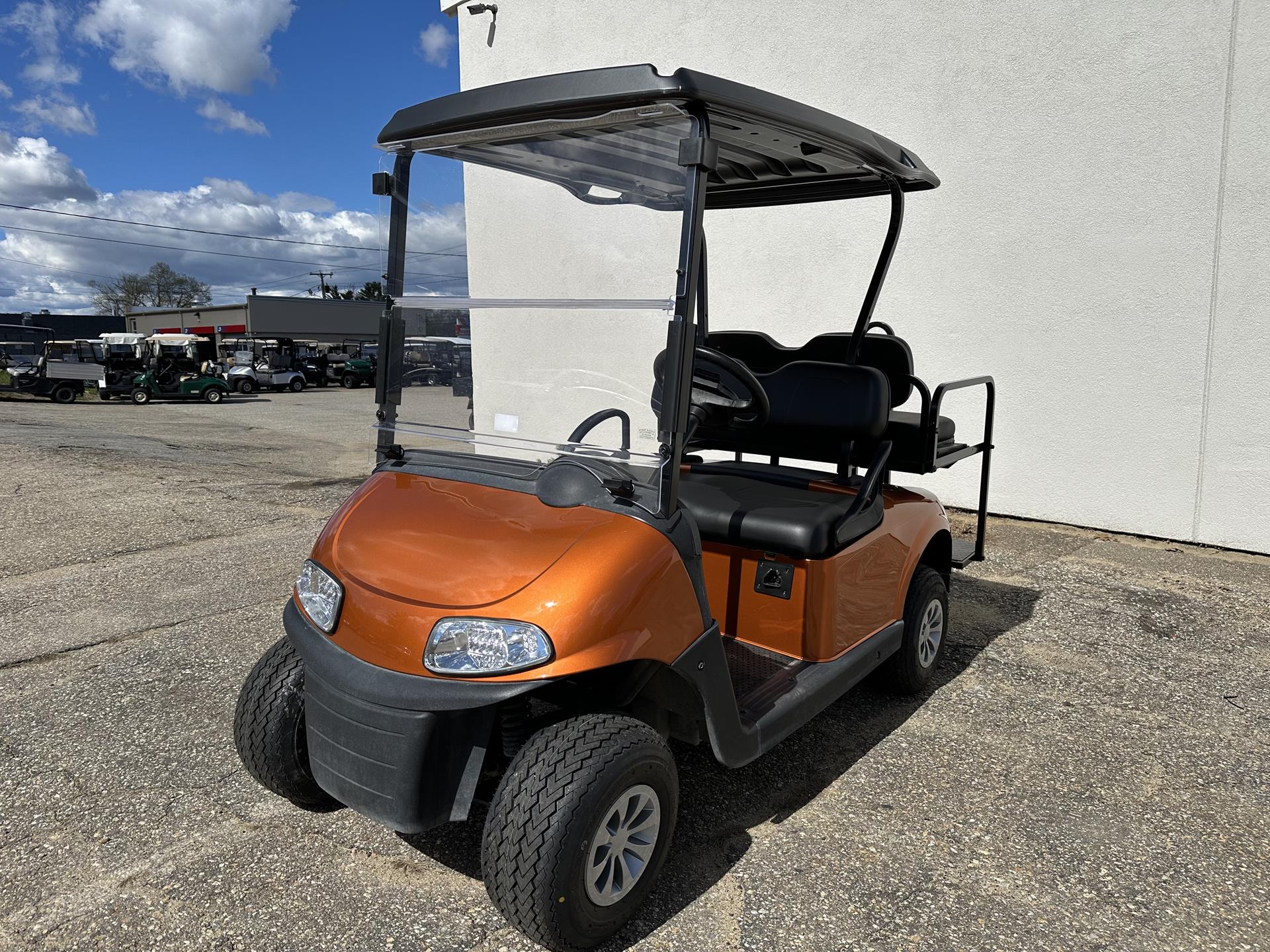 2021  Freedom RXV ELiTE 2.0 for sale 1158466