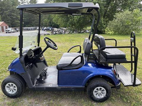 2020 E-Z-GO Freedom RXV Elite 2.0 in Laconia, New Hampshire - Photo 3