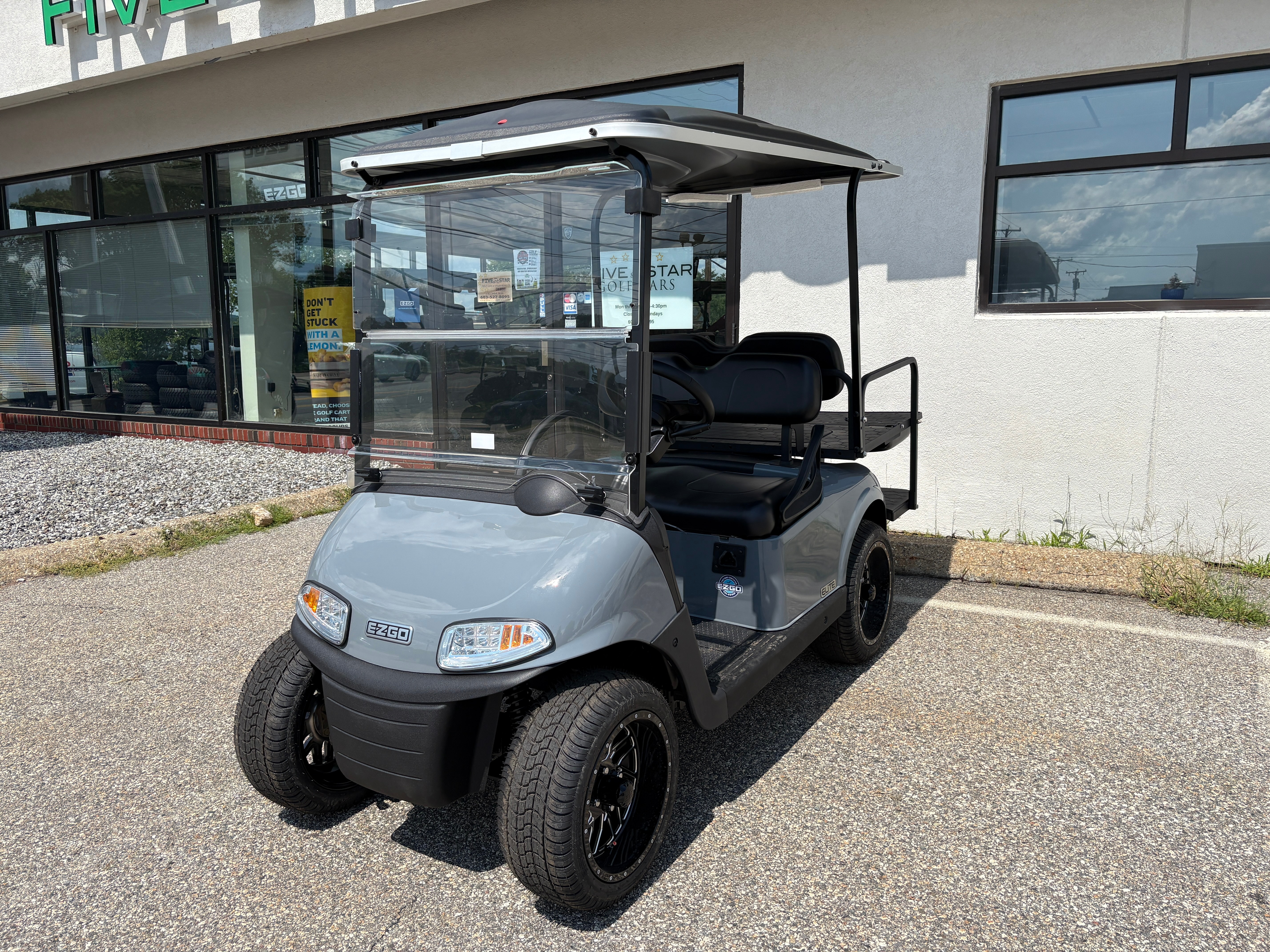 2021  CPO RXV ELiTE for sale 1248219