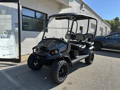 2025 E-Z-GO Liberty in Laconia, New Hampshire - Photo 1