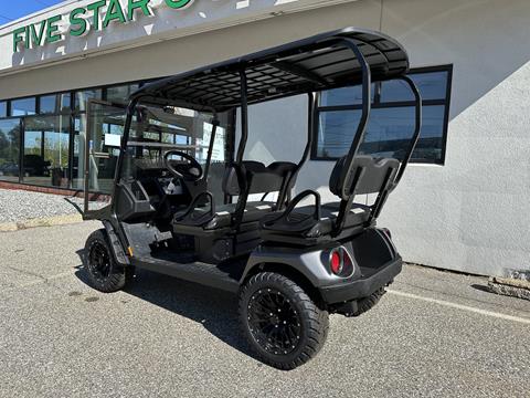 2025 E-Z-GO Liberty in Laconia, New Hampshire - Photo 3