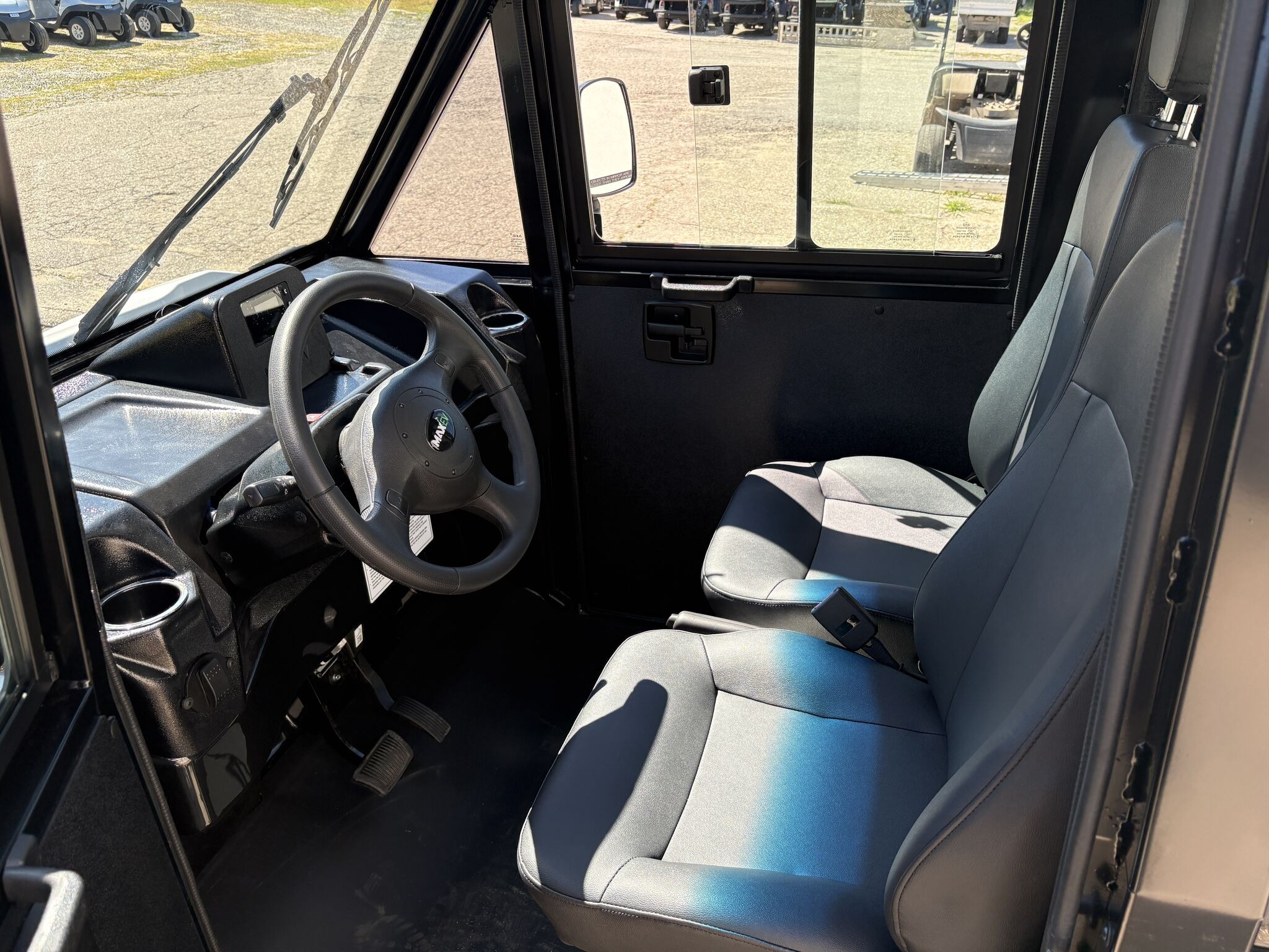2026 Westward Vehicles photo 6