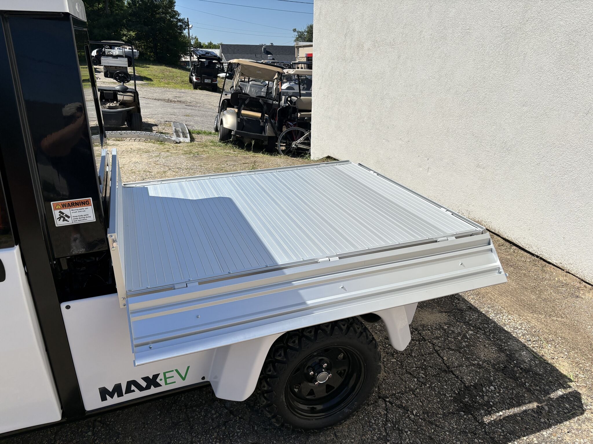 2026 Westward Vehicles photo 4
