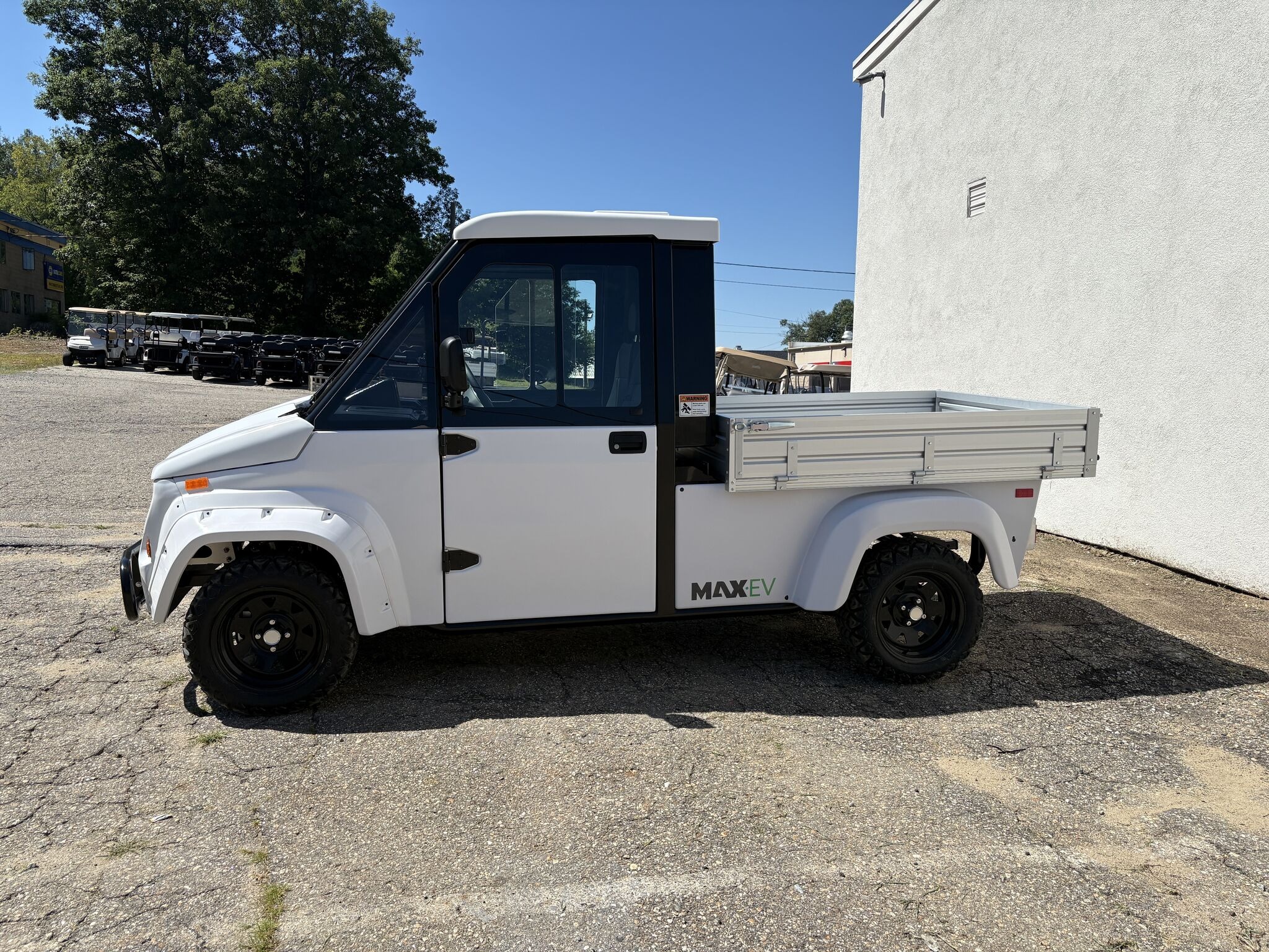 2026 Westward Vehicles photo 3