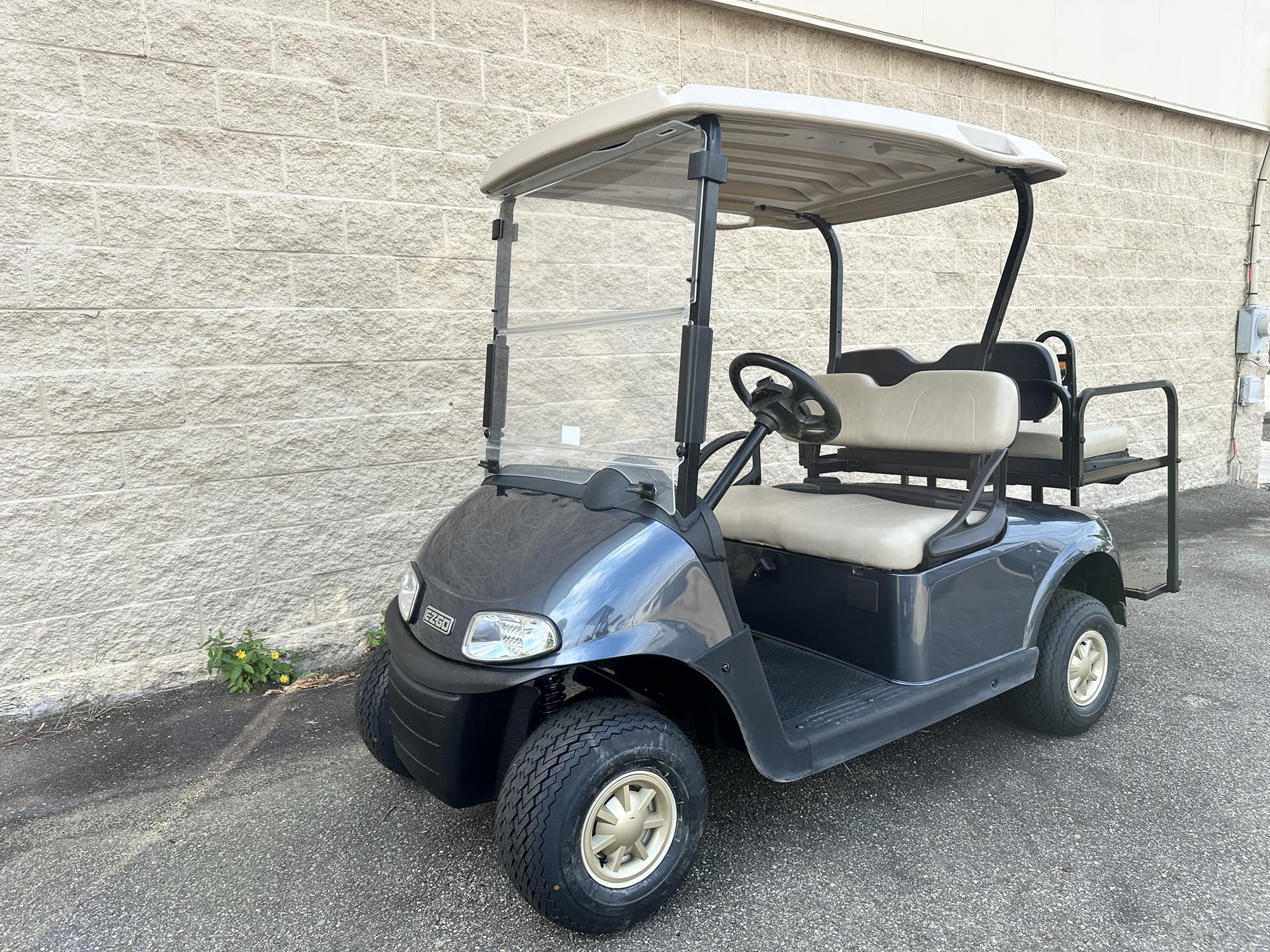 2019  Freedom RXV 2+2 Gas for sale 1114575