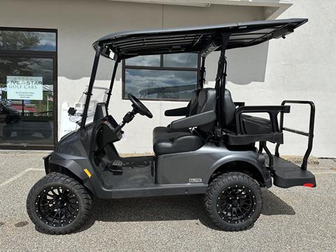 2026 E-Z-GO RXV 4 Summit XTL ELiTE Lithium in Laconia, New Hampshire - Photo 1