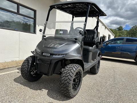 2026 E-Z-GO RXV 4 Summit XTL ELiTE Lithium in Laconia, New Hampshire - Photo 2