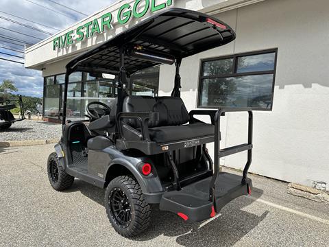 2026 E-Z-GO RXV 4 Summit XTL ELiTE Lithium in Laconia, New Hampshire - Photo 3