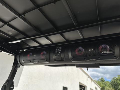 2026 E-Z-GO RXV 4 Summit XTL ELiTE Lithium in Laconia, New Hampshire - Photo 4