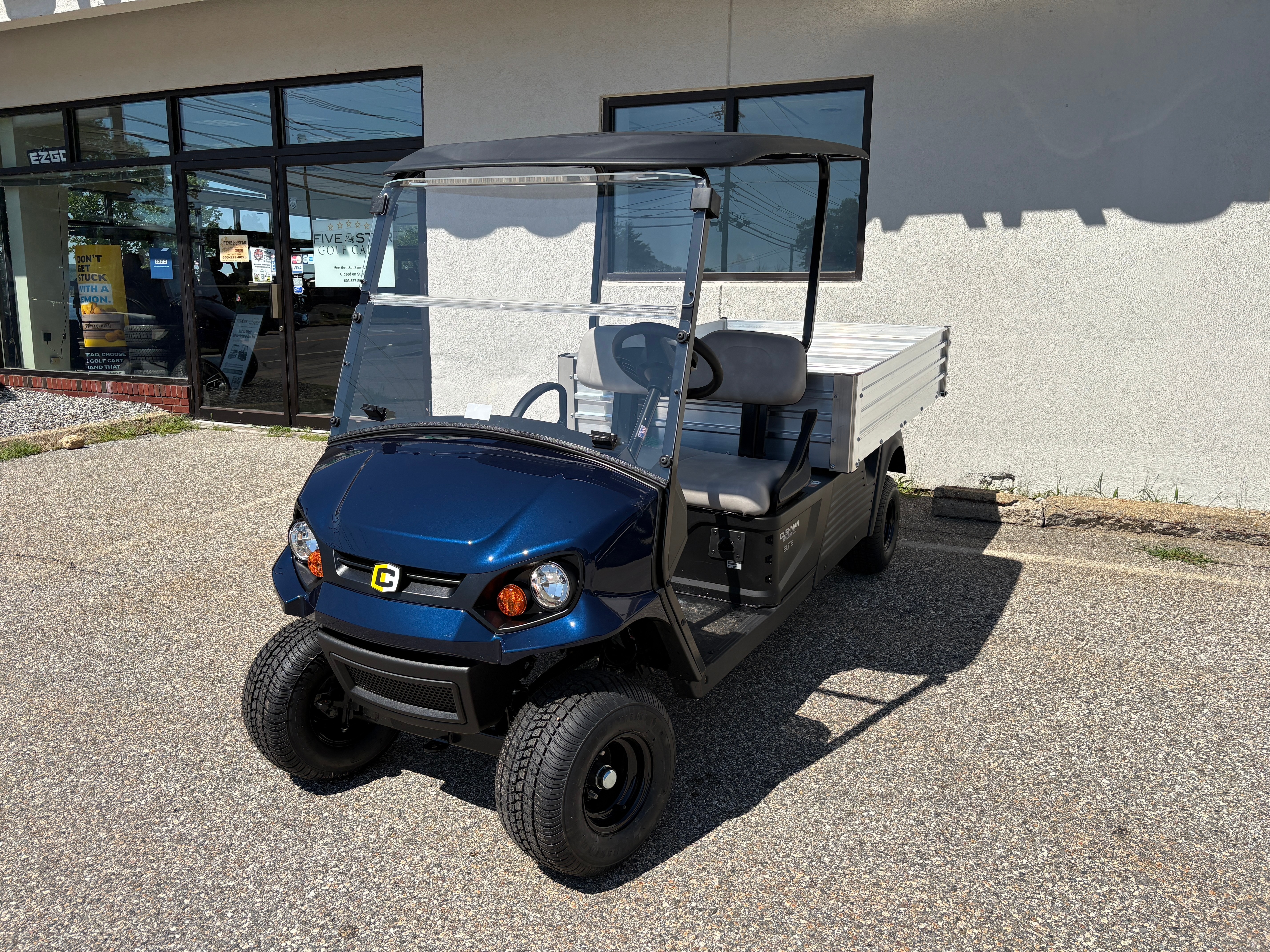 2026  Hauler XL EliTE for sale 1236983