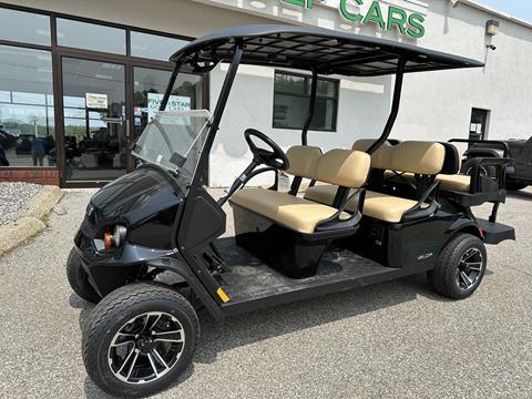 2025 E-Z-GO Valor 6 in Laconia, New Hampshire - Photo 4