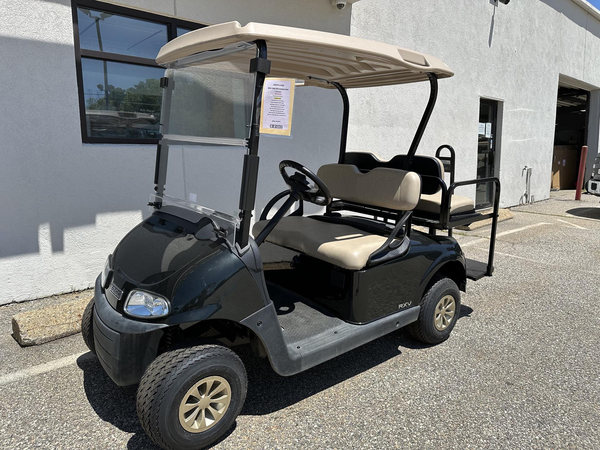 2019  Freedom RXV 2+2 Gas for sale 1179507