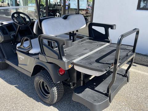 2025 Cushman Shuttle 2+2 EFI Gas in Laconia, New Hampshire - Photo 3