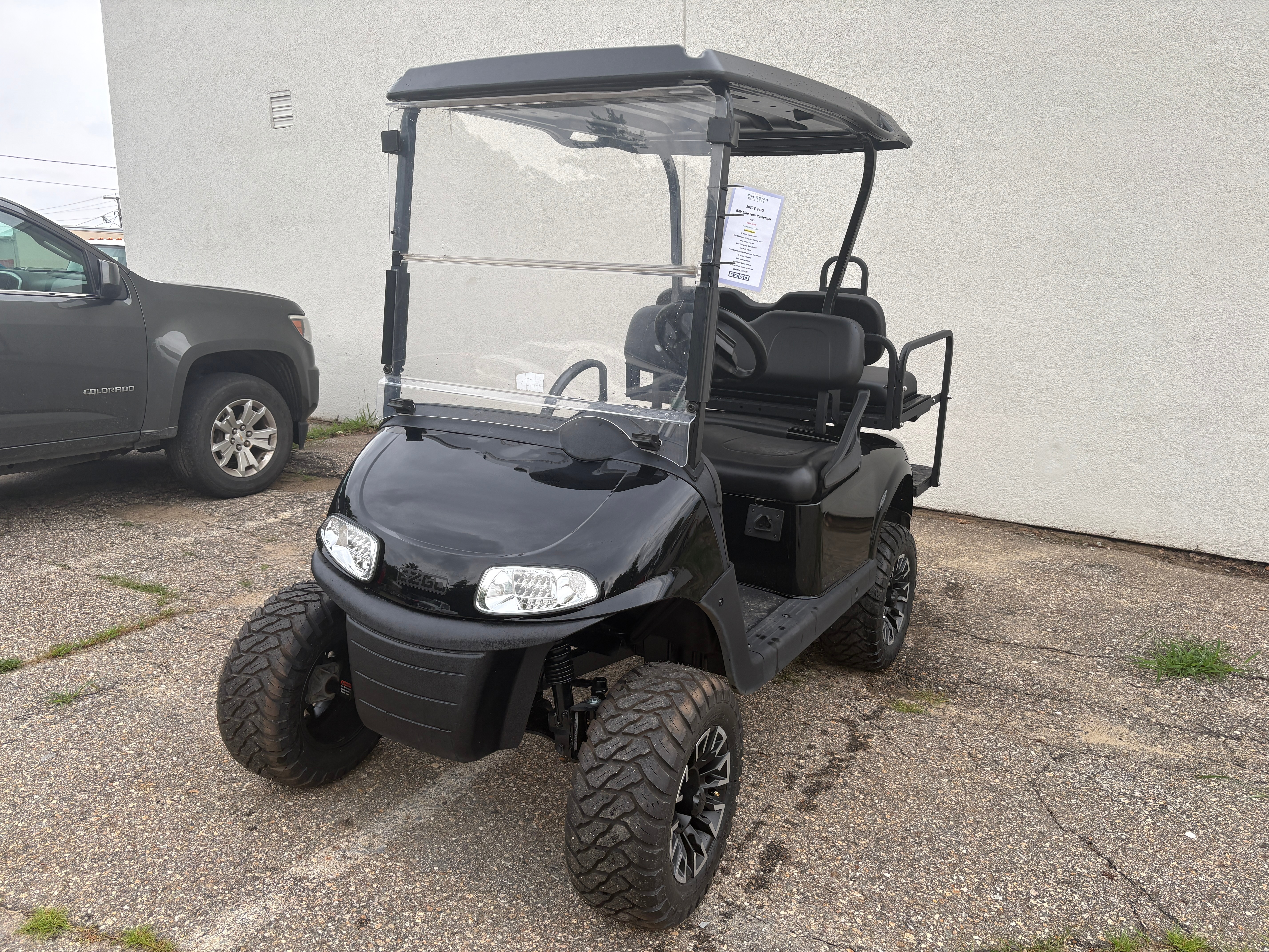 2020  RXV ELiTE for sale 1230554