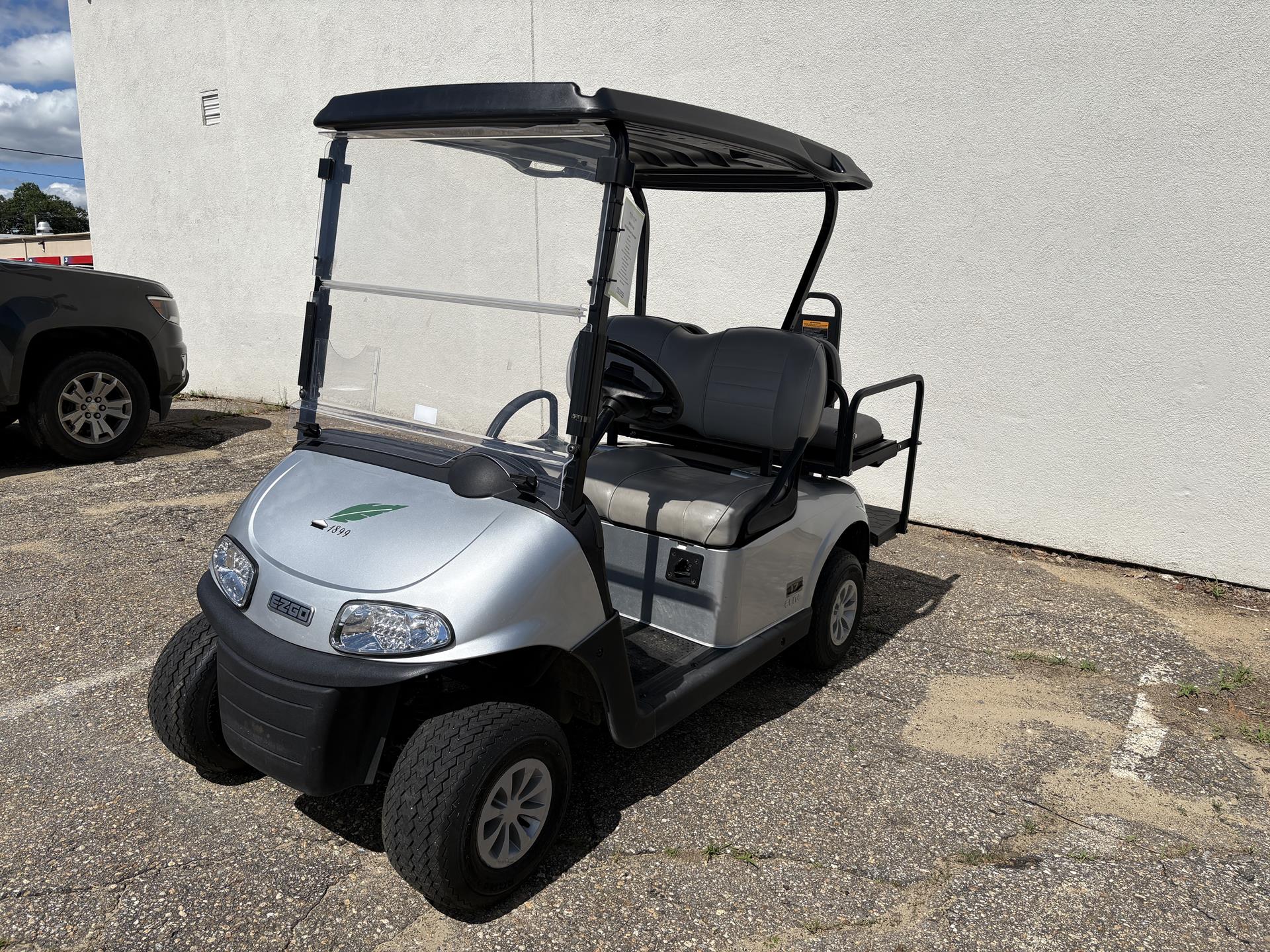 2022  RXV ELiTE 5