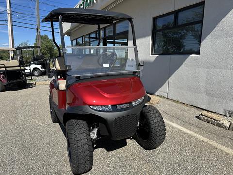 2026 E-Z-GO RXV 4 Summit X ELiTE Lithium in Laconia, New Hampshire - Photo 2