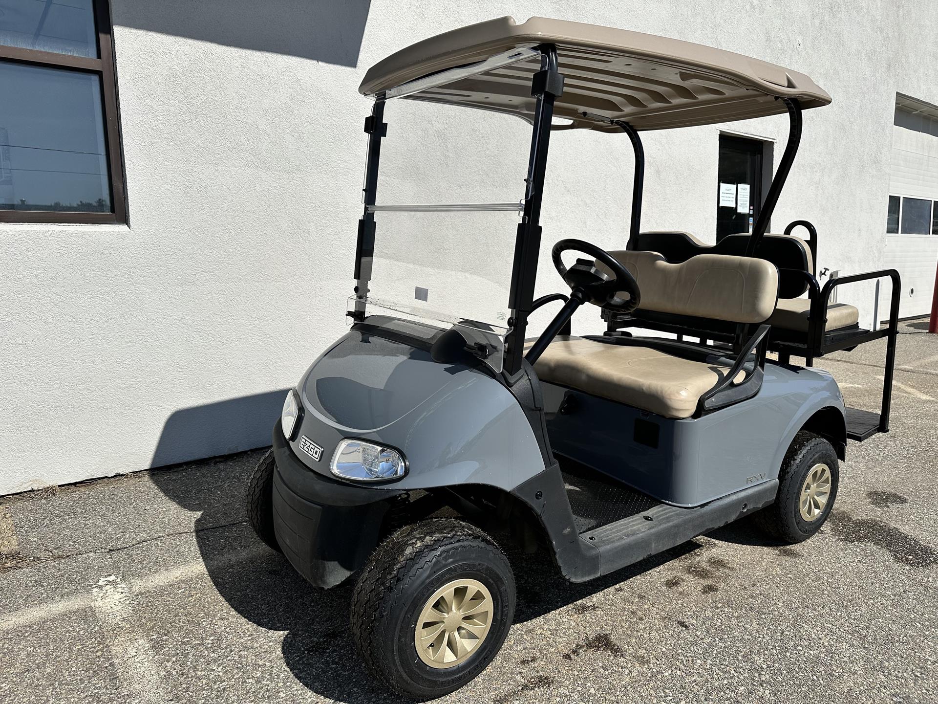 2019  Freedom RXV 2+2 Gas for sale 1175593