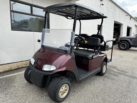 2018 E-Z-GO Freedom RXV Gas in Laconia, New Hampshire - Photo 1