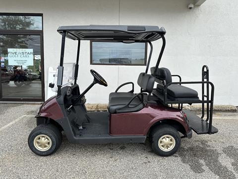 2018 E-Z-GO Freedom RXV Gas in Laconia, New Hampshire - Photo 2