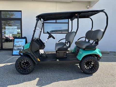 2025 E-Z-GO Liberty in Laconia, New Hampshire - Photo 2