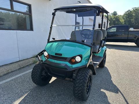 2025 E-Z-GO Liberty in Laconia, New Hampshire - Photo 5