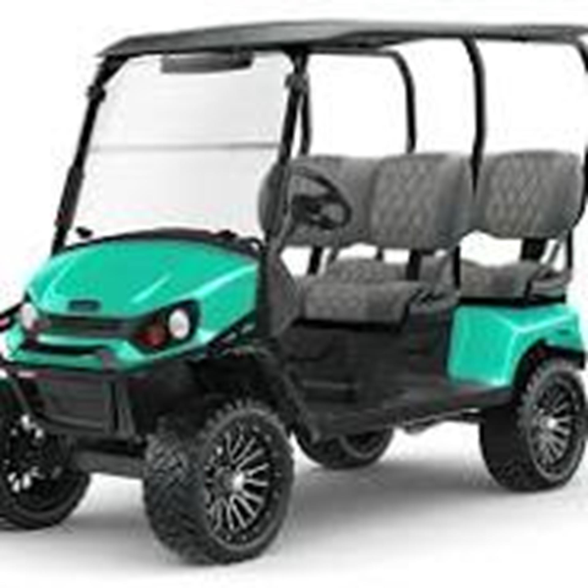 2025 E-Z-GO Liberty in Laconia, New Hampshire - Photo 1