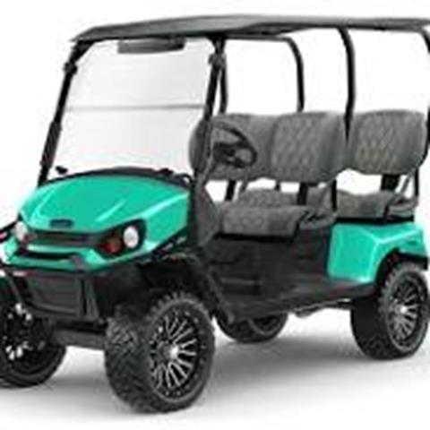 2025 E-Z-GO Liberty in Laconia, New Hampshire - Photo 1