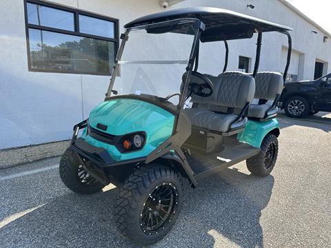 2025 E-Z-GO Liberty in Laconia, New Hampshire - Photo 3