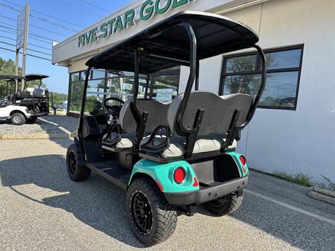 2025 E-Z-GO Liberty in Laconia, New Hampshire - Photo 4