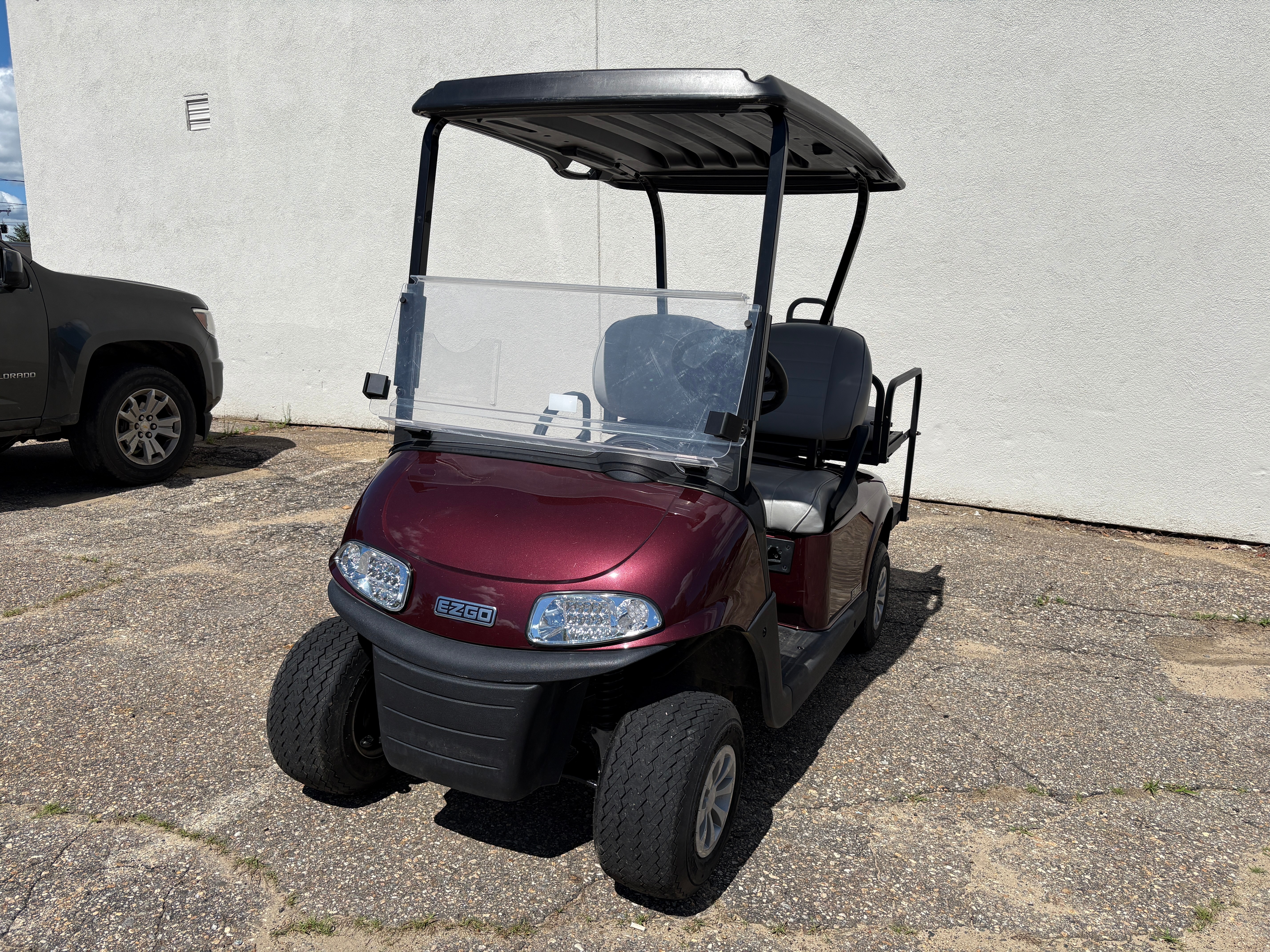 2022  RXV ELiTE for sale 1208161