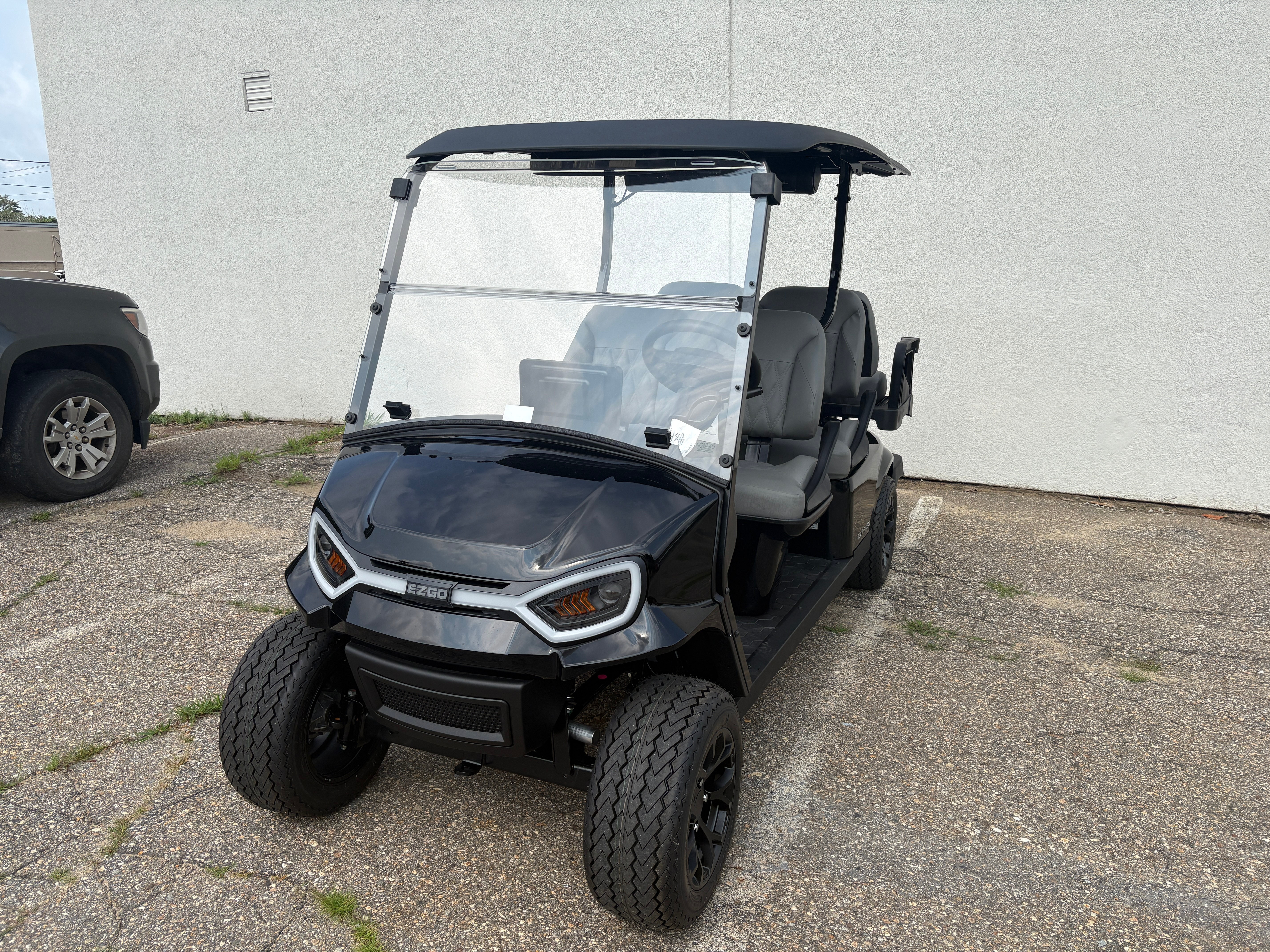 2026  EXPRESS 6 ELiTE for sale 1224224