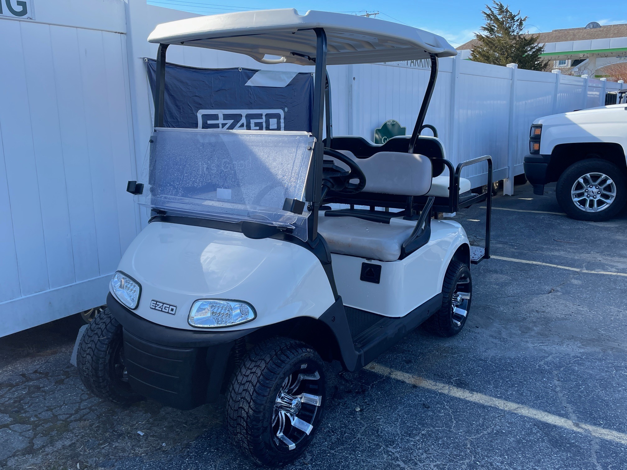 2020  RXV ELiTE Conversion for sale 1242569