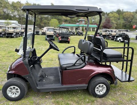 2020 E-Z-GO Freedom RXV Elite 2.0 in Laconia, New Hampshire - Photo 3