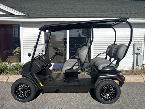 2026 E-Z-GO Liberty Commuter ELiTE Lithium in Windham, Maine - Photo 1