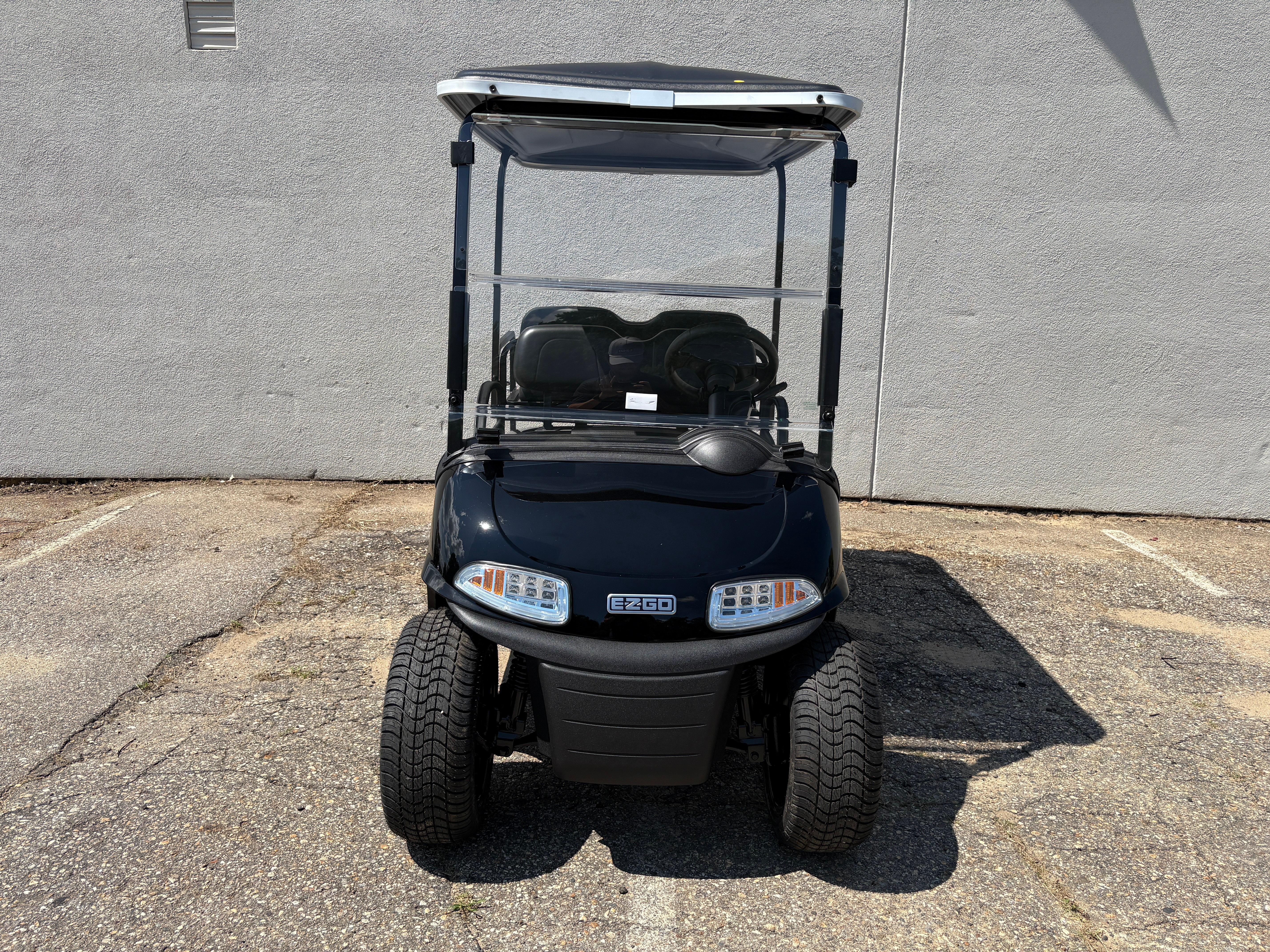 2021 EZGO CPO photo 2