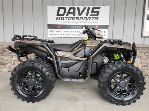 2026 Polaris Sportsman 850 Trail — photo 1 of 13