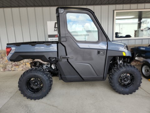 2026 Polaris Ranger XP 1000 NorthStar Edition Premium