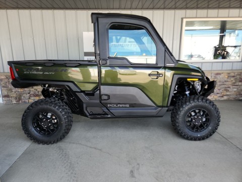 2026 Polaris Ranger XD 1500 NorthStar Edition Ultimate — photo 1 of 15
