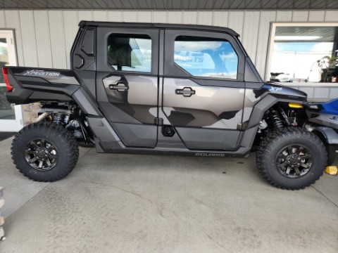 2027 Polaris XPEDITION XP 5 NorthStar — photo 1 of 17