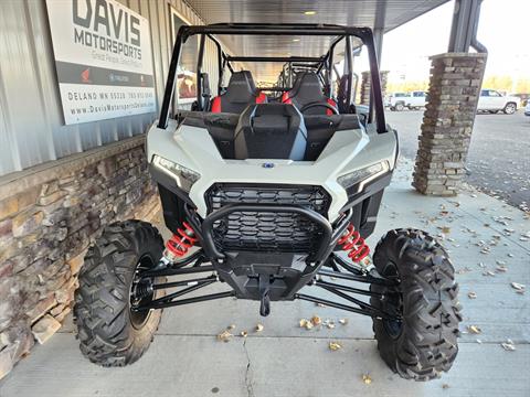 New 2024 Polaris RZR XP 4 1000 Sport | Utility Vehicles in Delano