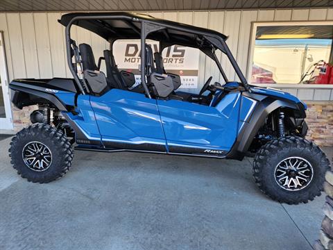 New 2025 Yamaha Wolverine RMAX4 1000 Limited | Utility Vehicles in
