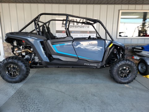 2026 Polaris RZR XP 4 1000 Sport — photo 1 of 13