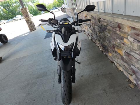 New 2025 Honda CB750 Hornet | Motorcycles in Delano MN | N/A Matte