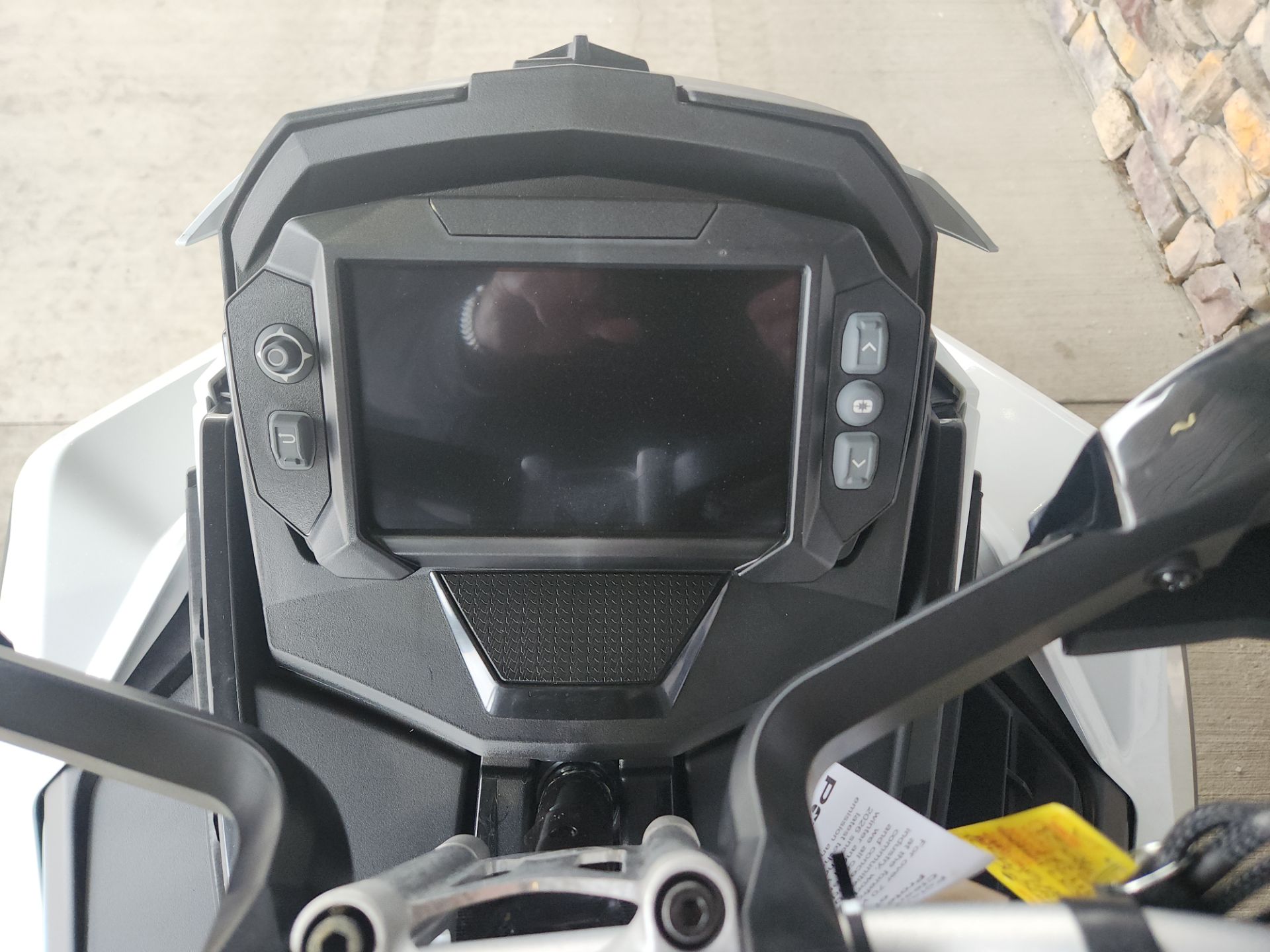 2026 Polaris Patriot 9R Switchback Assault 146 - Escape IFS 1.6 3