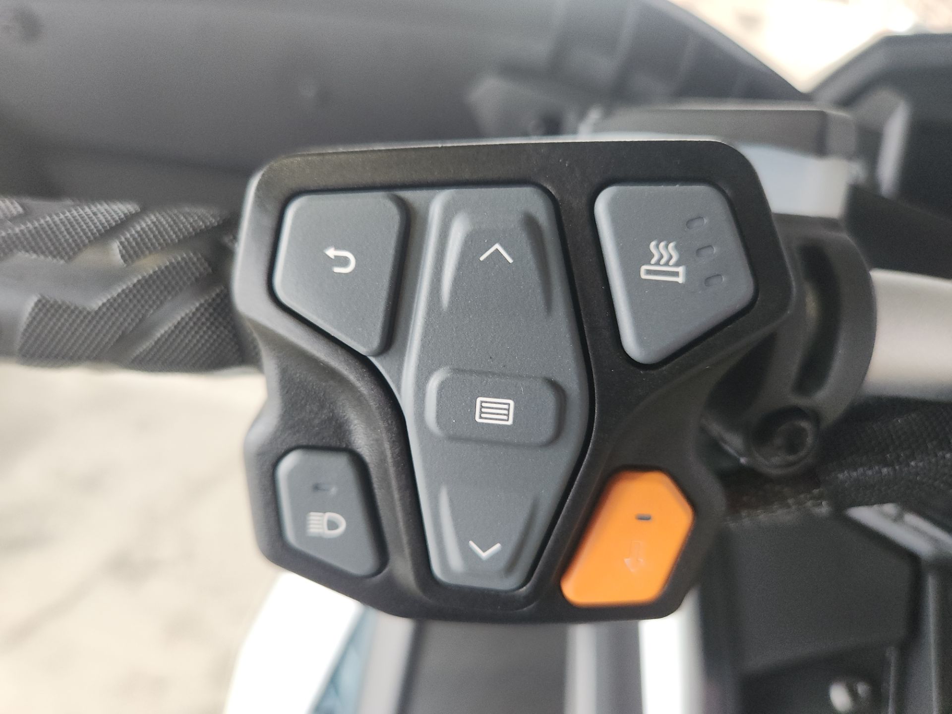 2026 Polaris Patriot 9R Switchback Assault 146 - Escape IFS 1.6 8