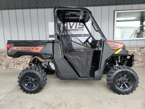 2026 Polaris Ranger 1000 Premium — photo 1 of 14