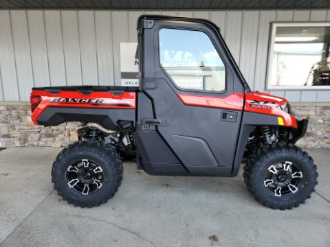 2027 Polaris Ranger XP 1000 NorthStar Premium — photo 1 of 13