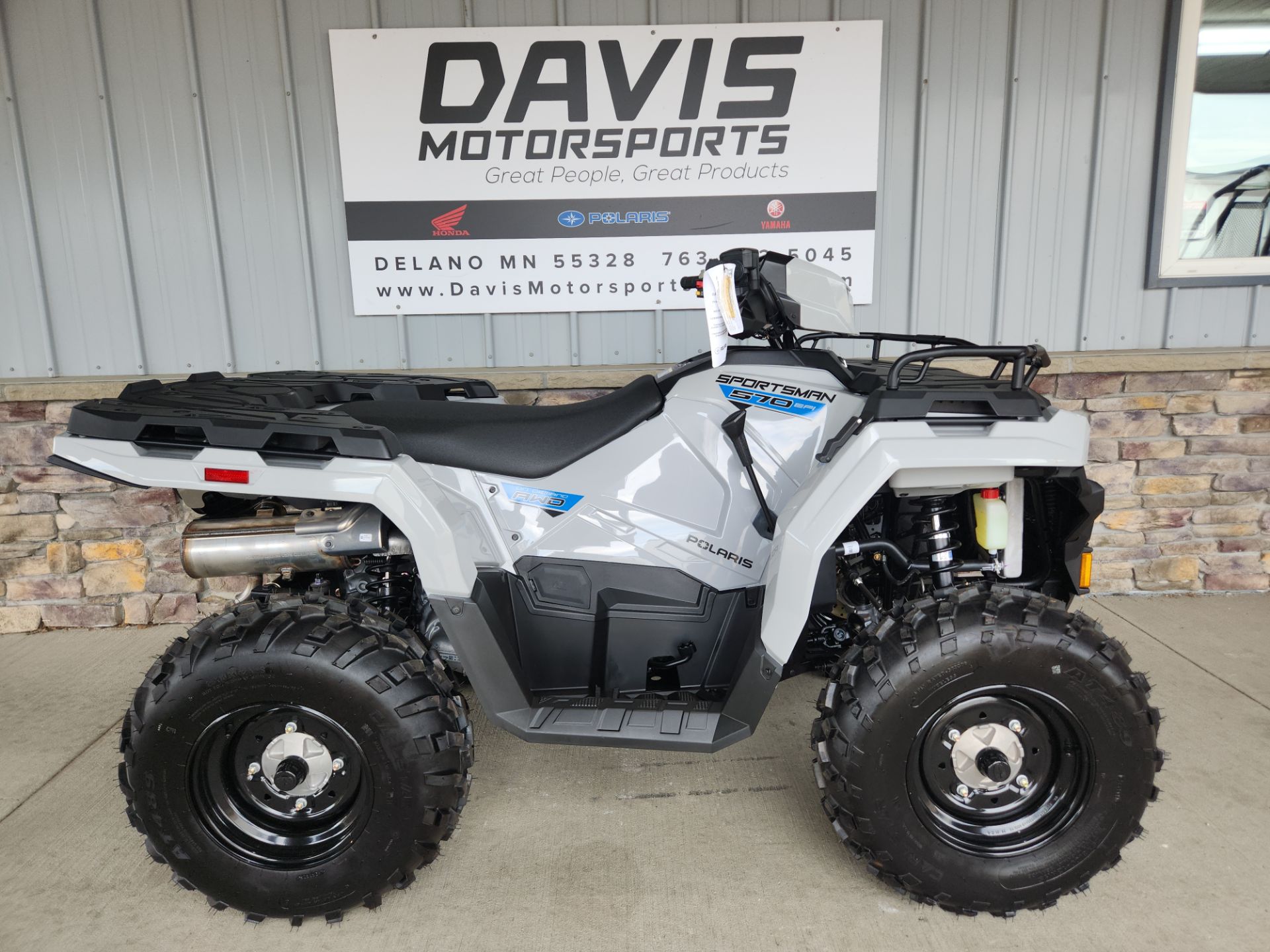 2026 Polaris Sportsman 570 for sale 1172450