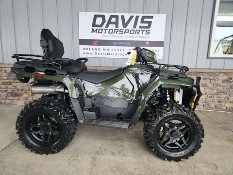 2026 Polaris Sportsman Touring 570 Premium
